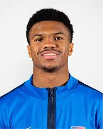 Omari Jones's Instagram, Twitter & Facebook