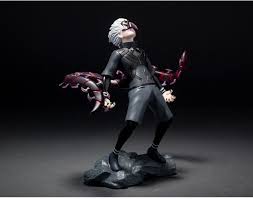 Pin On Tokyo Ghoul Action Figures