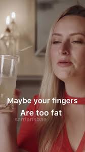 Fingers too fat? 😜👎 @santandave #fypシ #santandave #ThatNewLookFeelin...
