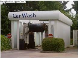 You're also wondering how long is this going to take and how much is it going to cost. Car Washes Youtube