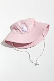 New Era Uo Exclusive Los Angeles Dodgers Washed Boonie Bucket Hat In 2021 La Dodgers Logo New Era Dodgers
