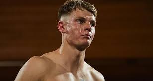 What time is William Crolla vs Fraser Wilkinson tonight? Ringwalks,  schedule, streaming links