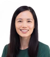 Dr Helen (Herim) Kwon