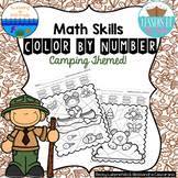 Nothing is more valuable than the moments and memories of a parent and their children. Color By Number Addition Within 100 Worksheets Teaching Resources Tpt