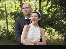 Lei ha ritrovato entusiasmo dopo il ritorno di lui dalla vacanza a formentera. Matrimonio A Prima Vista Italia 2021 Le Coppie Clara Campagnola E Fabio Peronespolo Sono I Lombardi Ultime Notizie Flash