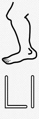 Legs Vector Crossed Leg Line Drawing Of Leg Clipart 1032753 Pinclipart This exercise targets your abs. legs vector crossed leg line drawing