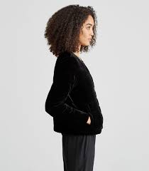 11.10.2019 · eileen fisher is pleased to offer our international customers the opportunity to shop eileenfisher.com. Eileenfisher Womens Velvet Quilted Bomber Jacket Clothing Accessories Activewear Urbytus Com