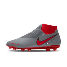Chaussure De Football Multi Terrains A Crampons Nike Phantom Vision Academy Mg Id Chaussures De Football Crampons Football Football