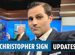 Christopher Sign death updates