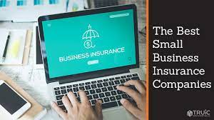 Nextinsurance.com has been visited by 10k+ users in the past month The 7 Best Small Business Insurance Companies In 2021 Truic
