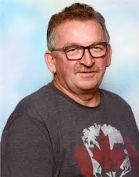 Robert George Trottman