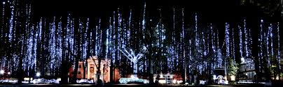 Harding University It S Great To Be At Harding Christmas Lights Pretty Places Brag Book