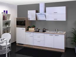 Flex Well Kuchenzeile Valero Mit E Geraten Gesamtbreite 270 Cm Online Kaufen Otto