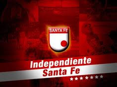 Colombia's independiente santa fe won their first continental title after a dour penalty win over huracan, writes tim vickery. 150 Independiente Santa Fe Ideas Santa Fe Santa Fe 2013 Very Demotivational