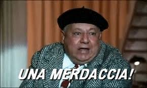 Pin Di Serex Su Fantozzi Gif Gif Immagini