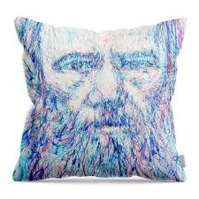 Fedor Throw Pillows for Sale