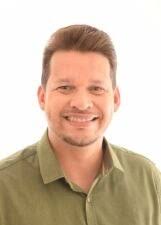 Candidato Felipe Cortez