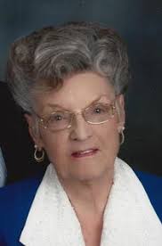 Obituary information for Margaret L. Doub
