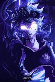 Download Asta Wallpaper Wallpaper By Venokuart E3 Free On Zedge Now Browse Millions Of Popular An In 2021 Cool Anime Pictures Black Clover Anime Anime Background