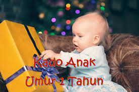 Check spelling or type a new query. Inspirasi 15 Kado Anak Umur 1 Tahun Yang Menarik Dan Aman