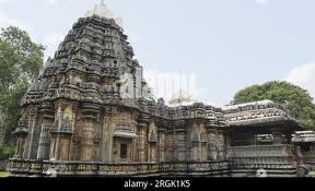 View of Ancient Shri Tarakeshwara Swami ...