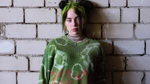 Samlingar av wilma almerfors • uppdaterades senast för 11 dagar sedan. Billie Eilish Zieht Modekollektion Nach Plagiatsvorwurfen Zuruck