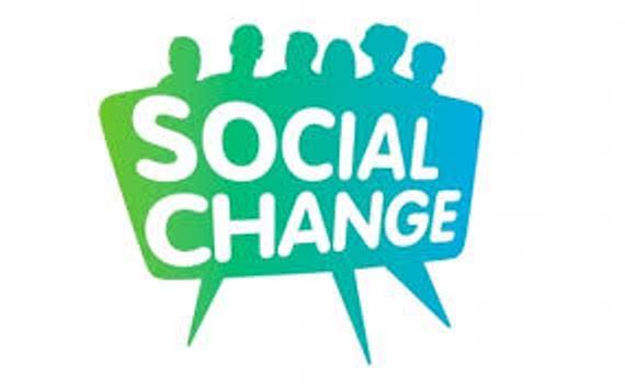 Image result for social change"