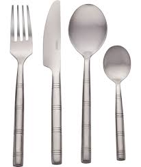 Buy Amefa 18 Piece Mirror Cane Stainless Steel Cutlery Set At Argos Co Uk Your Online Shop For Cutlery Stainless Steel Cutlery Cutlery Set Stainless