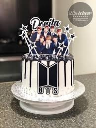 Jun 04, 2021 · hello developers! Certified Bts Army Cake Thank You Khetchen S Cakes Facebook