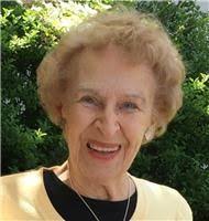 Arlette Schoof Obituary (1928