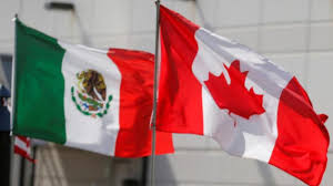 México realizará misión de 240 empresas mexicanas a Canadá