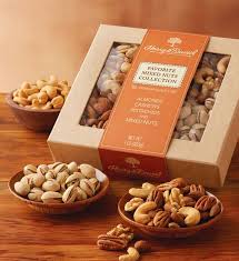 Favorite Mixed Nuts Collection Mixed Nuts Harry And David Nuts Gift