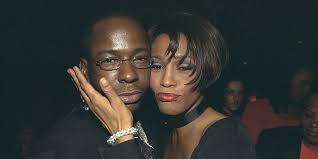 Bobby brown (*feb 5, 1969) + whitney houston (*aug 9, 1963). Whitney Houston S Ex Husband Takes The Bbc To Court Over Documentary The Sauce