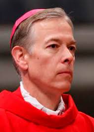 Archbishop Sample 'shaken to core,' calls for lay-run abuse investigation