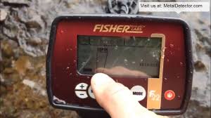 These contaminants often tend to hamper the quality and standard of those products. Unboxing The Fisher F22 Metal Detector Metaldetector Com Youtube