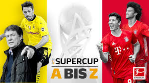 Uefa works to promote, protect and develop european football across its. Bundesliga Supercup 2021 Alles Wissenswerte Von A Bis Z