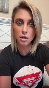 Morgan Linn's Instagram, Twitter & Facebook