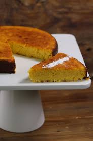 Pan De Elote Facil Sin Harina Receta Pan De Elote Facil Pan De Elote Y Torta De Jojoto