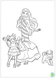Christmas colouring pages by theme. Barbie Coloring Pages Chelsea Coloring Pages