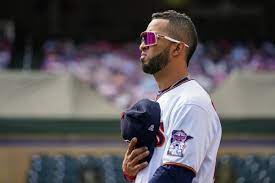 Not nearly enough of them. Cleveland Signs Eddie Rosario To 8 Million Deal For 2021 Covering The Corner