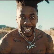 Dax has come heavy for tory lanez in his a diss track, i'm not joyner or don q canadian rapper dax hops on the bandwagon of rappers that have dissed tory lanez after the latter claimed to be. Dax Eminem Rap God Remix Audio By Alexc