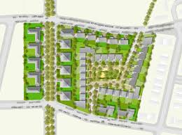 Construction De Logements Individuels En Accession Zac De La Croix Bonnet A Bois D Arcy 78 Logement Construction Urbanisme