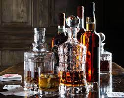 The brand is now manufactured by united spirits ltd at various distilleries in india. How To Start A Scotch Whisky Collection Bloomberg
