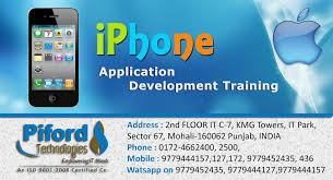 Iphone Application Development Training In Chandigah Mohali And Panchkula Http Www Piford Com Iphone Ap Iphone App Development App Development Iphone Apps