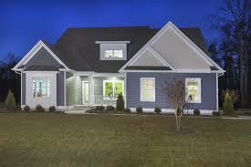 This Is Our Whatley Model Home In The Ridings New Homes Model Homes Next At Home