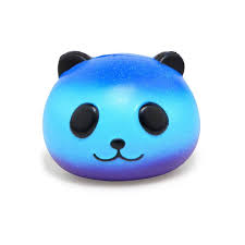 Téléchargez cette image gratuite à propos de panda tête mignon dessin de la vaste bibliothèque d'images et de vidéos du domaine public de pixabay. Squishy Tete De Panda Galaxy Squishies