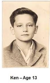 Mr. Kenneth Eugene Covington Obituary