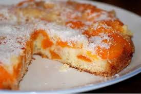 Recette De Gateau Renverse Abricots Et Noix De Coco Recette Gateau Renverse Recette Gateau Gateaux Et Desserts