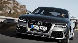 Image result for Cool Silver 2013 RS7
