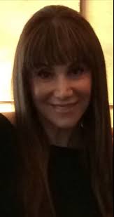 Nancy Reif's Instagram, Twitter & Facebook